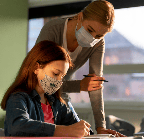 Classroom Support Staff